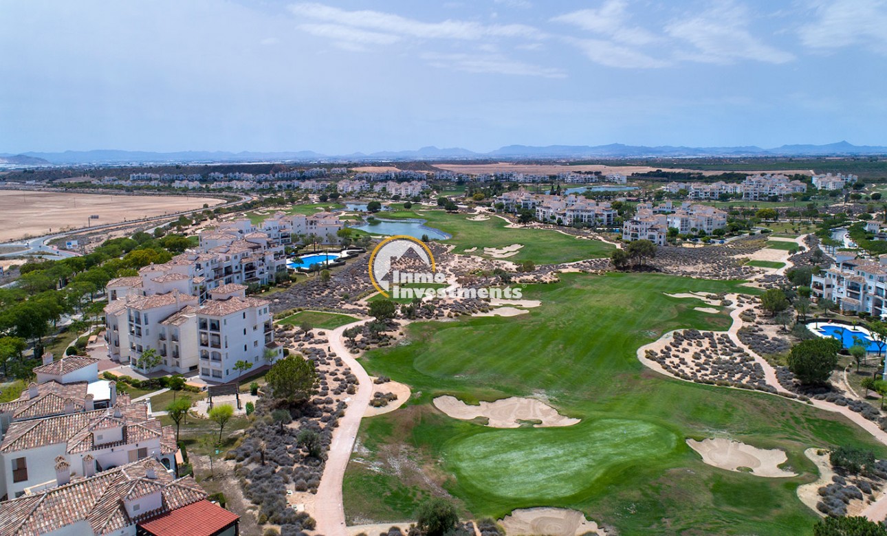 New build - Town house - Sucina