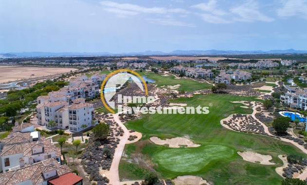 New build - Town house - Sucina