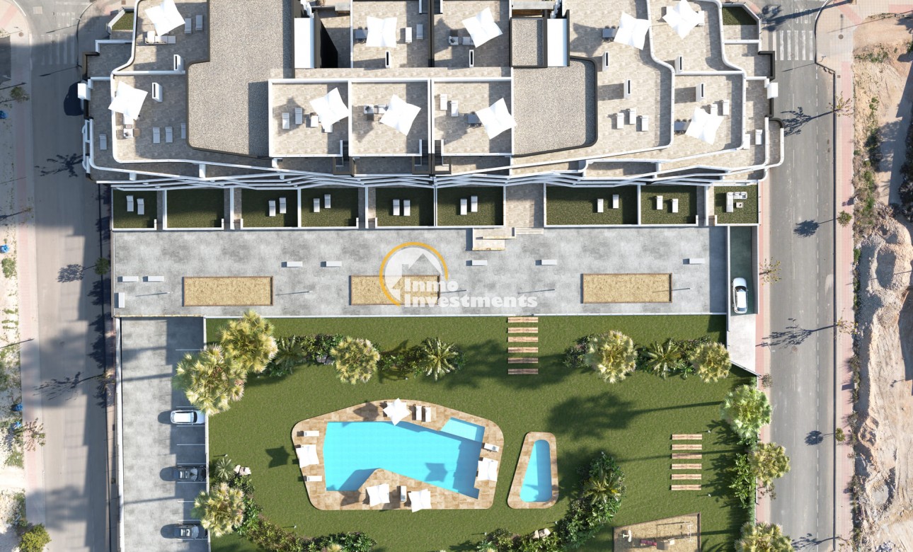 Nouvelle Construction - ground-floor - San Miguel de Salinas - San Miguel