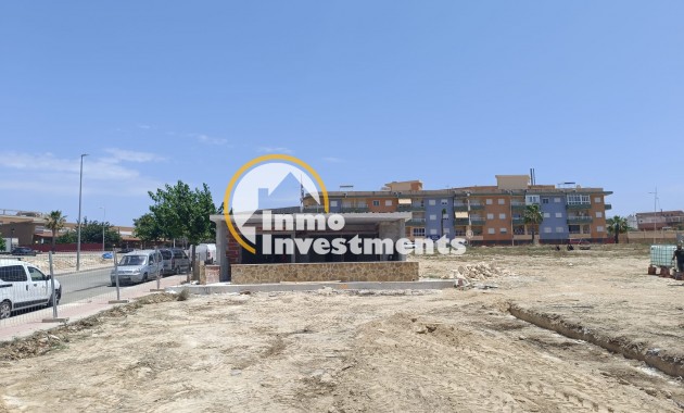 Nouvelle Construction - ground-floor - San Miguel de Salinas - San Miguel