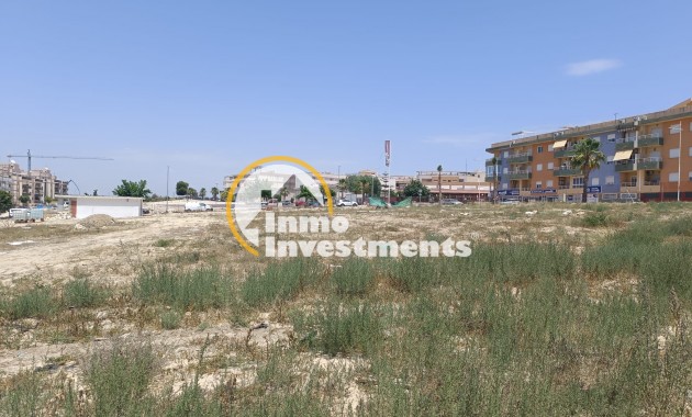 Nouvelle Construction - ground-floor - San Miguel de Salinas - San Miguel