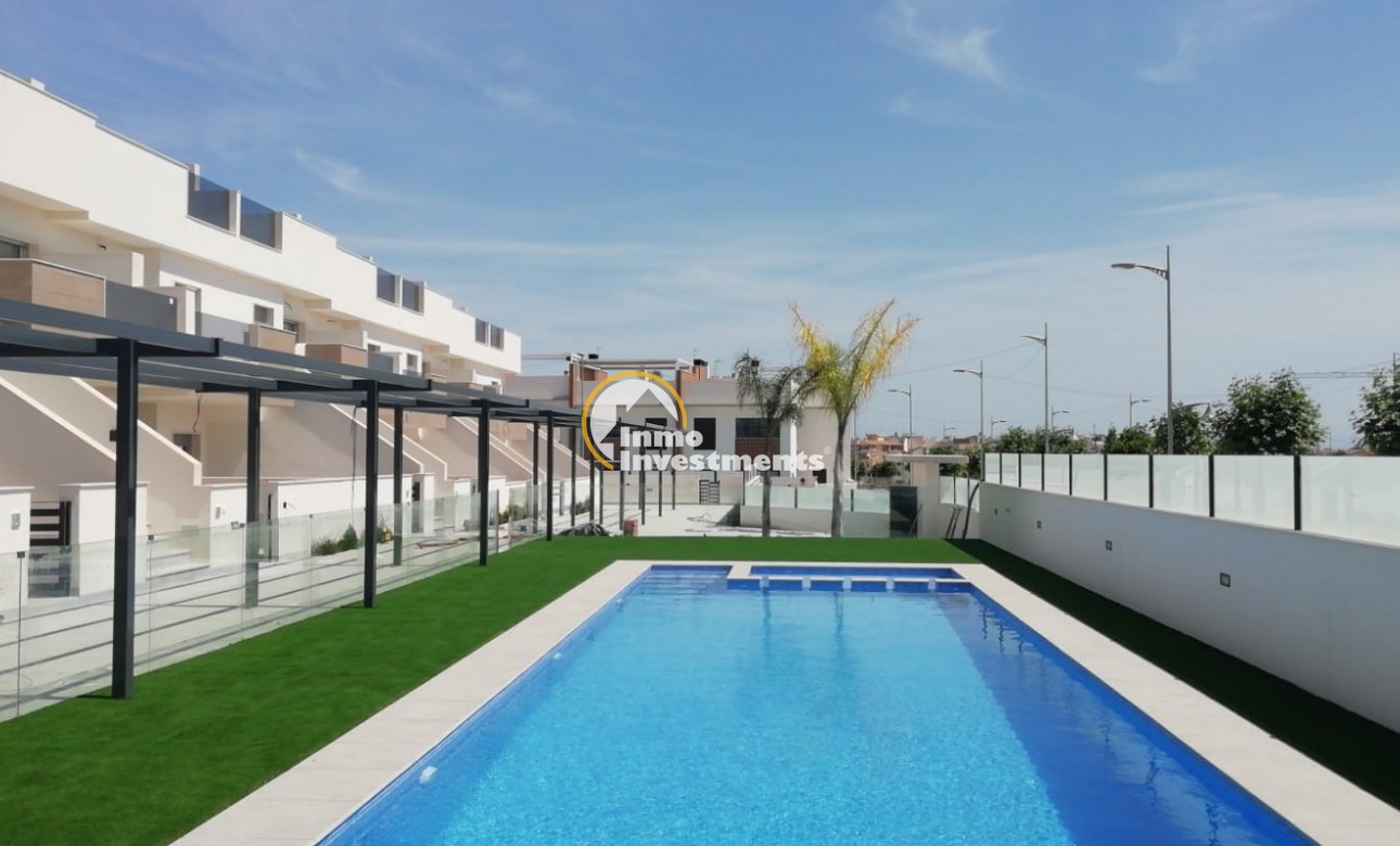 Nouvelle Construction - Appartement - Pilar de la Horadada