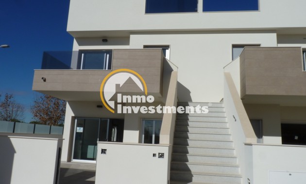 Nouvelle Construction - Appartement - Pilar de la Horadada