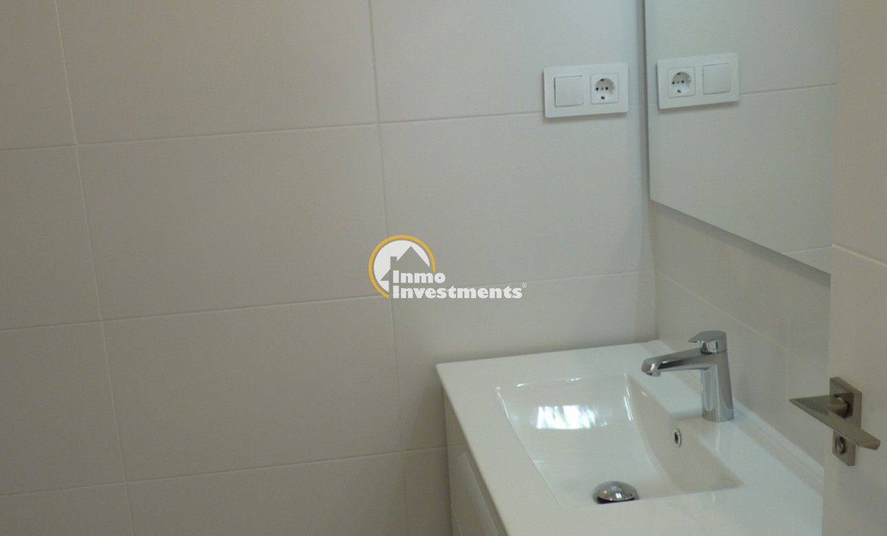 Nouvelle Construction - Appartement - Pilar de la Horadada