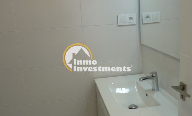 Nouvelle Construction - Appartement - Pilar de la Horadada