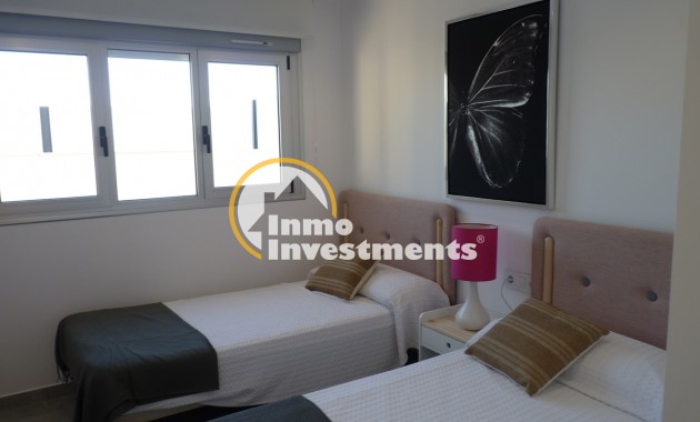 Nouvelle Construction - Appartement - Pilar de la Horadada