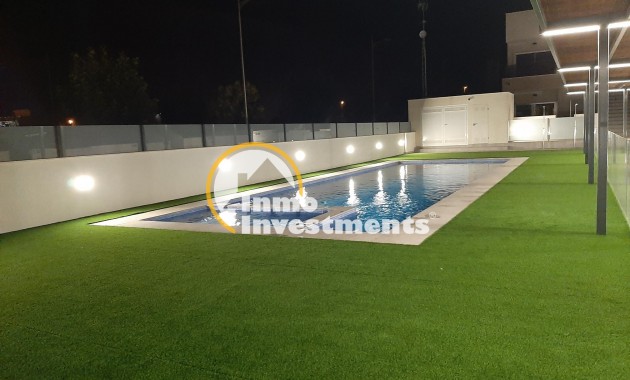 Nouvelle Construction - Appartement - Pilar de la Horadada