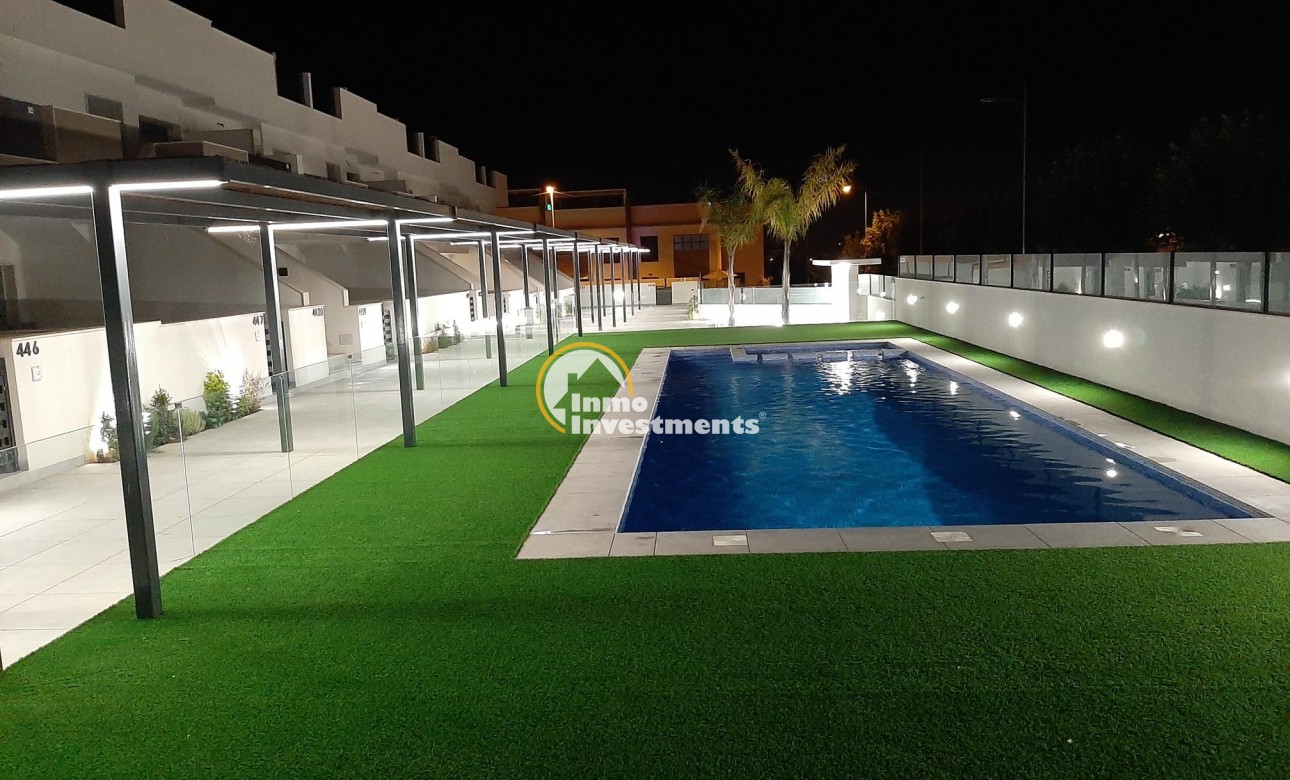 Nouvelle Construction - Appartement - Pilar de la Horadada