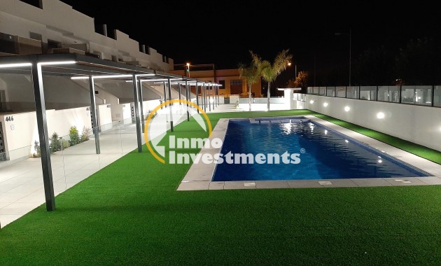 Nouvelle Construction - Appartement - Pilar de la Horadada