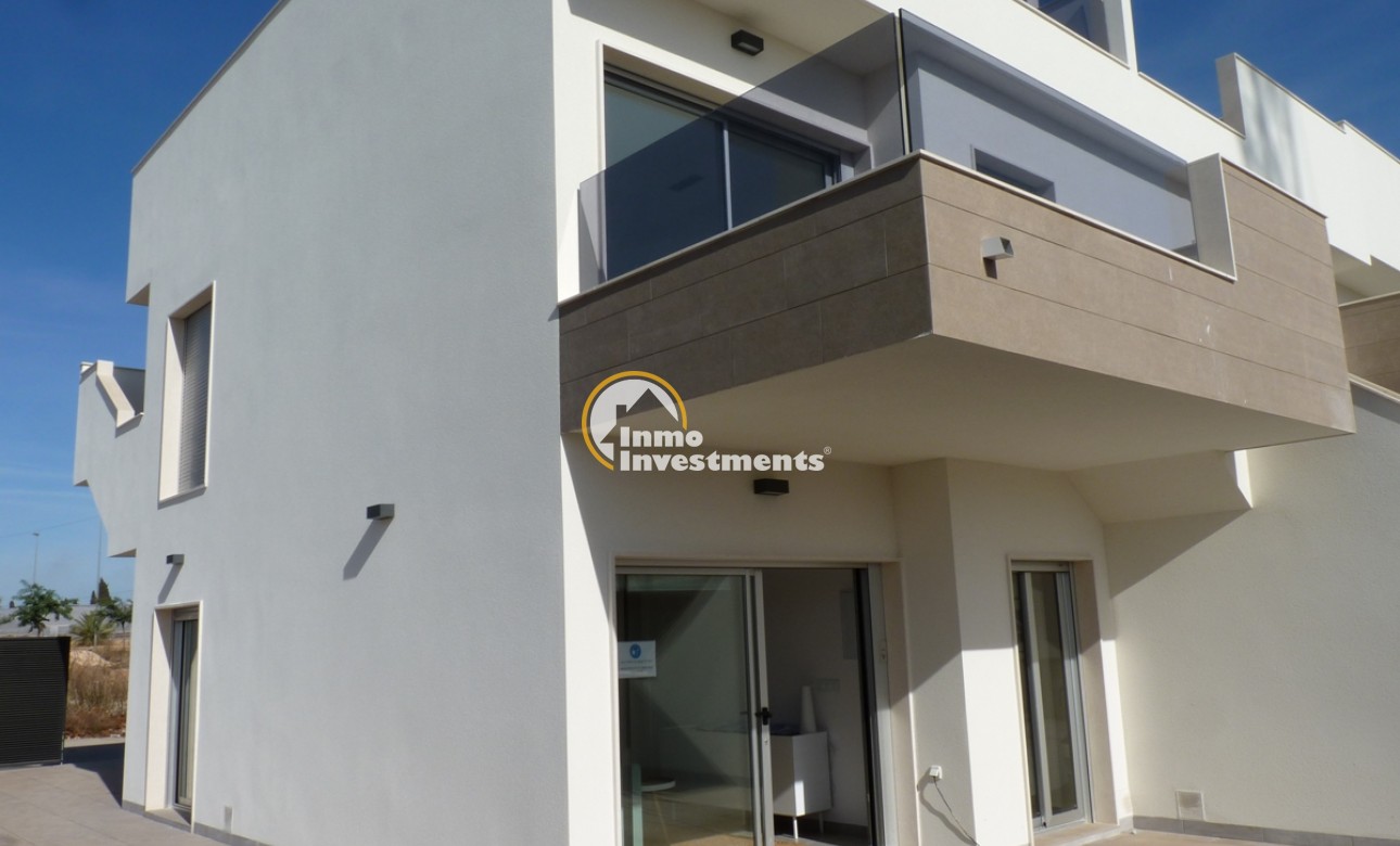 Nouvelle Construction - Appartement - Pilar de la Horadada