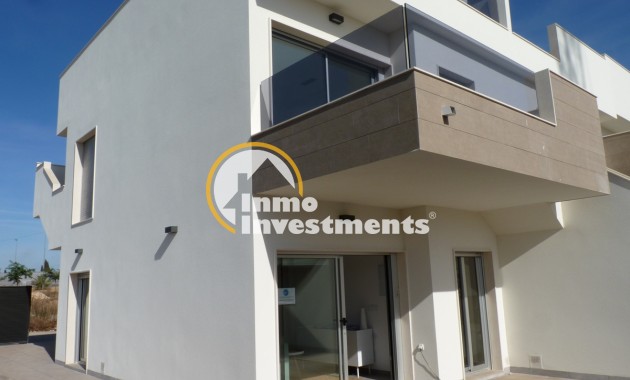 Nouvelle Construction - Appartement - Pilar de la Horadada