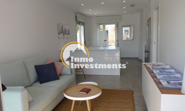 Nouvelle Construction - Appartement - Pilar de la Horadada