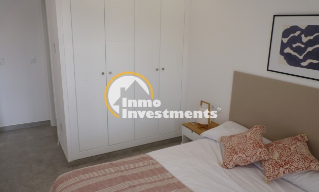 Nouvelle Construction - Appartement - Pilar de la Horadada