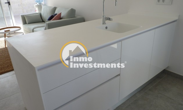 Nouvelle Construction - Appartement - Pilar de la Horadada