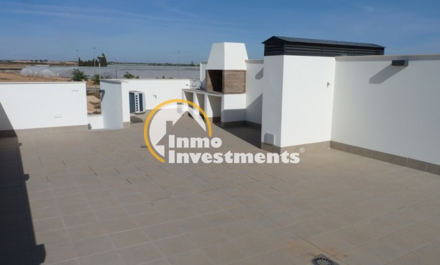 Nouvelle Construction - Appartement - Pilar de la Horadada