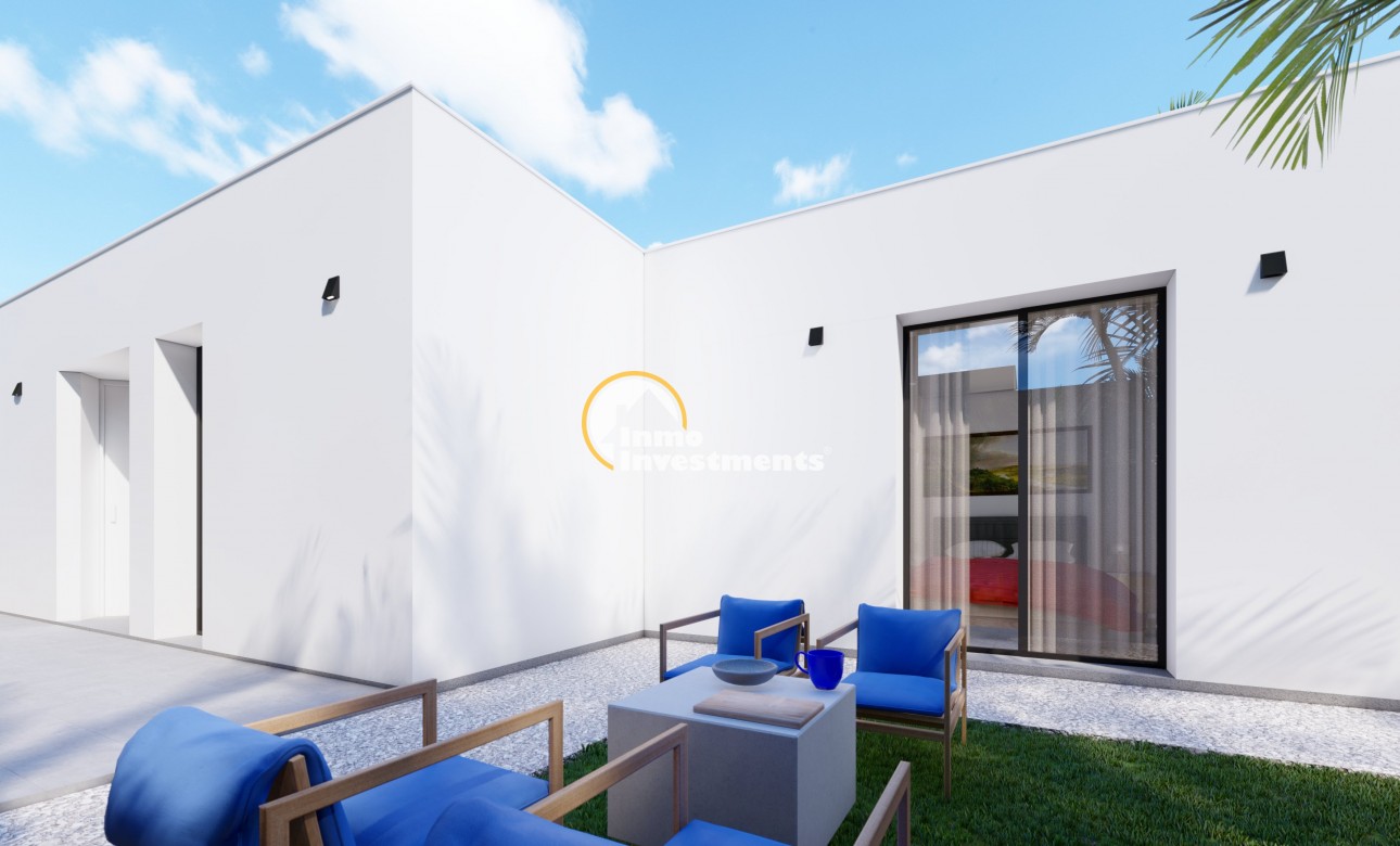 Nieuwbouw - Villa - Murcia