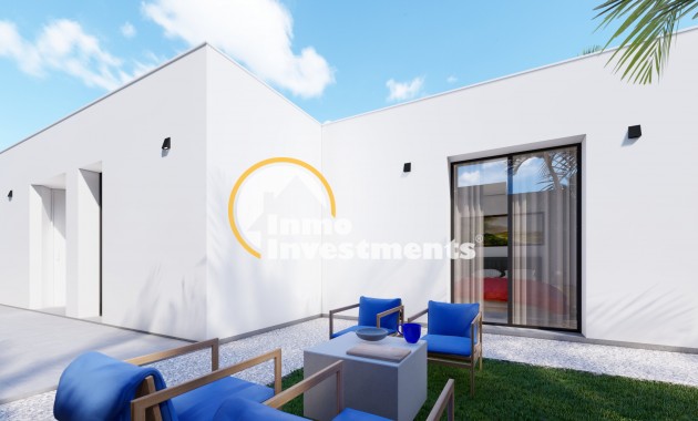 Nieuwbouw - Villa - Murcia