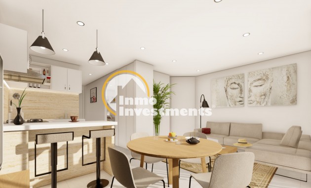 Nieuwbouw - Villa - Murcia