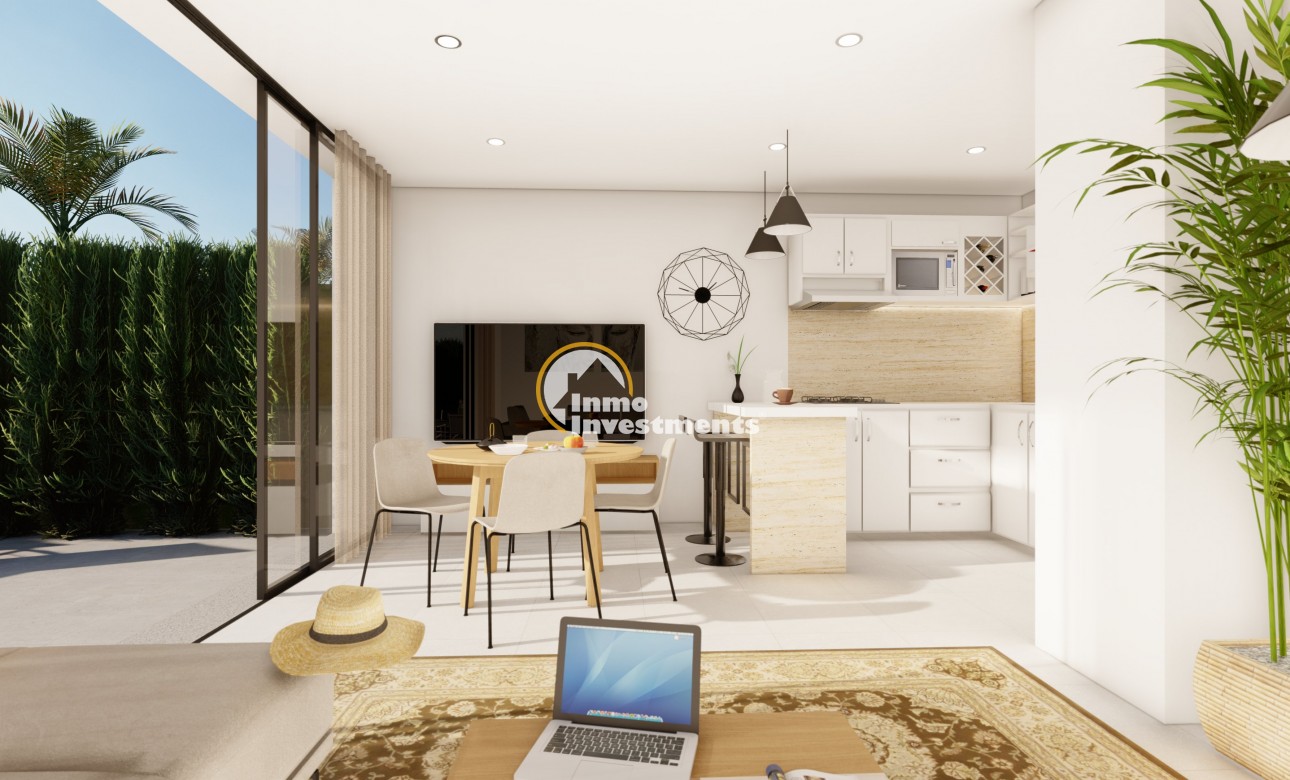 Nieuwbouw - Villa - Murcia