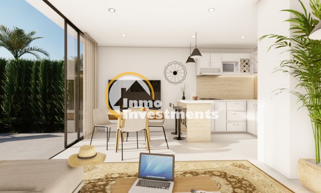 Nieuwbouw - Villa - Murcia