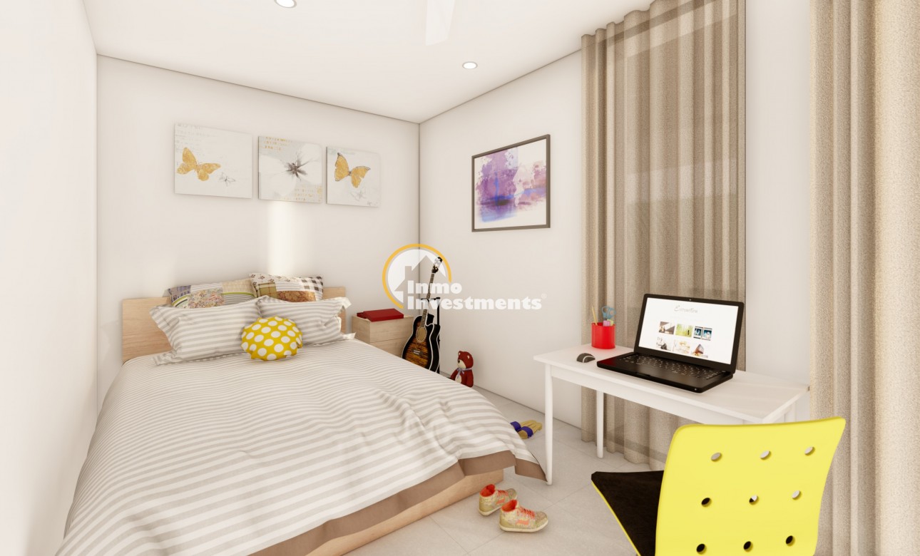 Nieuwbouw - Villa - Murcia