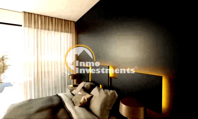 Nouvelle Construction - Appartement - Torrevieja