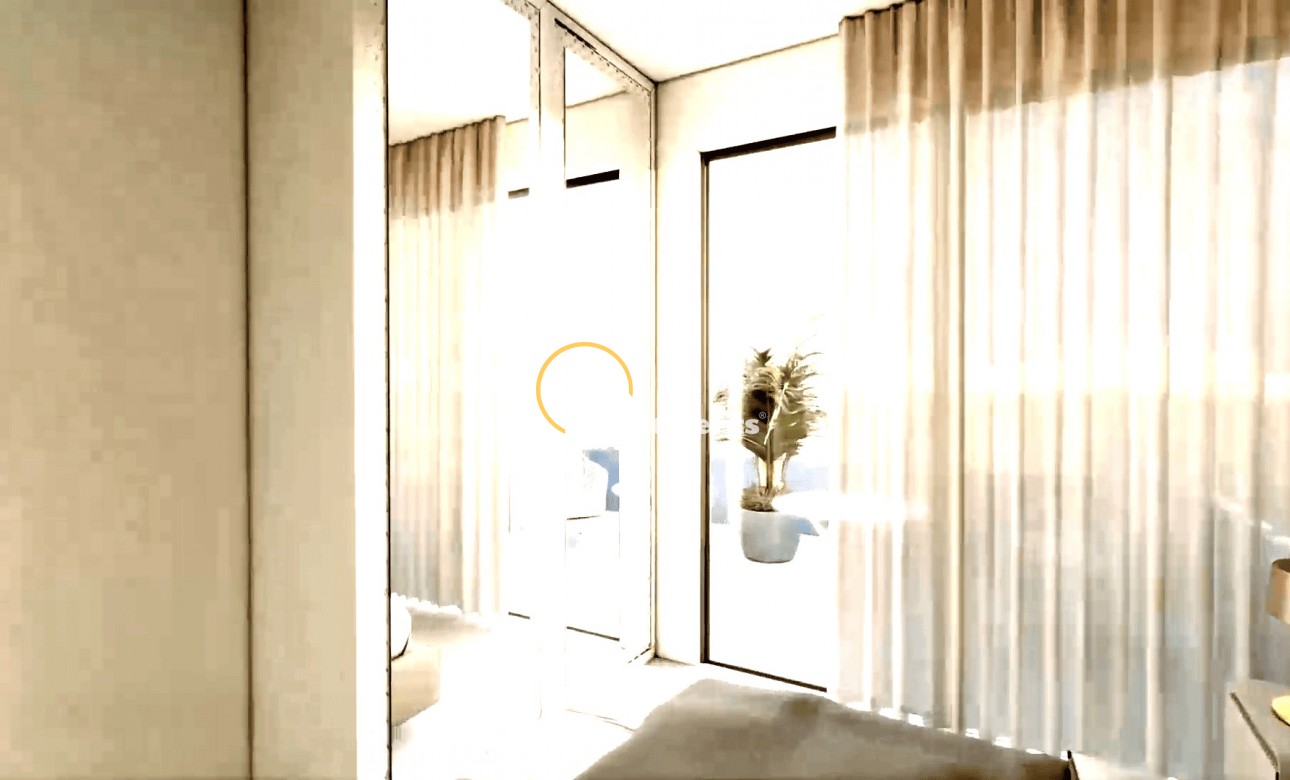 Nouvelle Construction - Appartement - Torrevieja