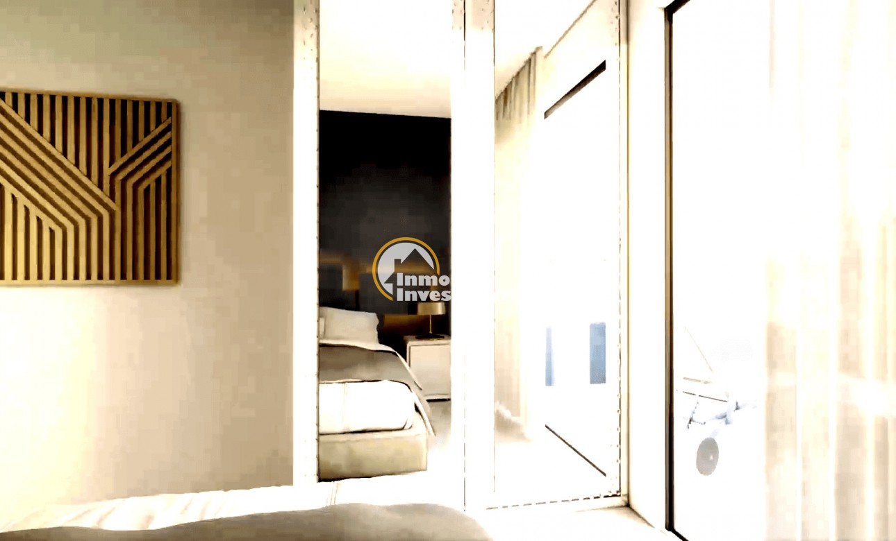 Nouvelle Construction - Appartement - Torrevieja