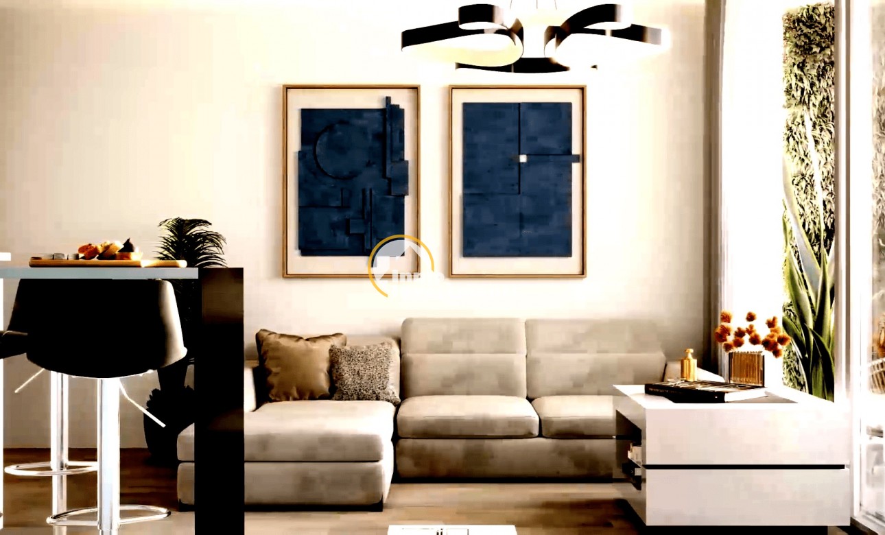 Nouvelle Construction - Appartement - Torrevieja