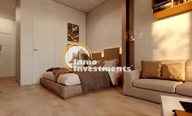 Nouvelle Construction - Appartement - Torrevieja