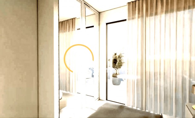 Neubau Immobilien - Penthouse - Torrevieja - Torrevieja Zentrum