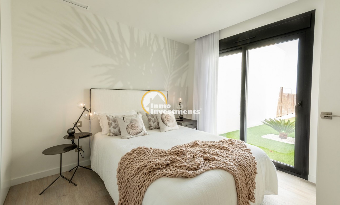 Nieuwbouw - Villa - Finestrat - 