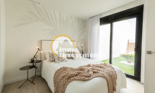 Nieuwbouw - Villa - Finestrat - 