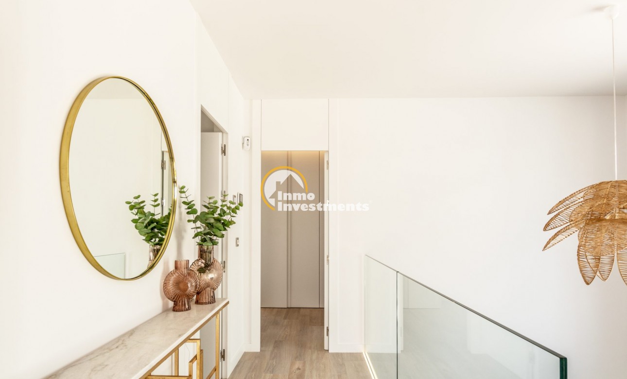 Nieuwbouw - Villa - Finestrat - 