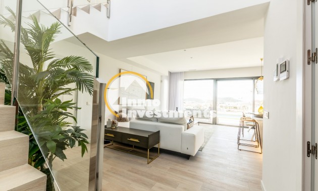 Nieuwbouw - Villa - Finestrat - 