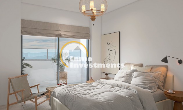 Nieuwbouw - ground-floor - Torrevieja