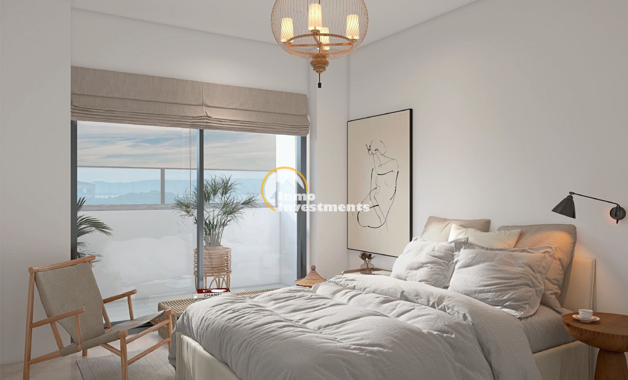 New build - Apartment - Torrevieja - Torrevieja Centre