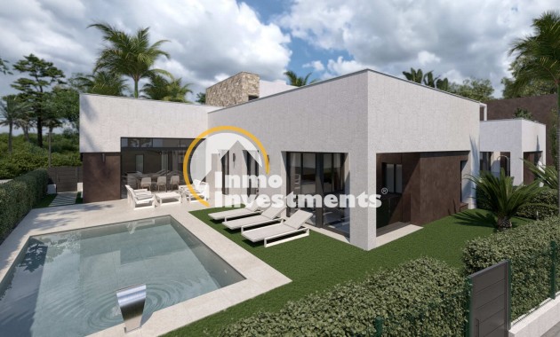 New build - Villa - Torre Pacheco  - Santa Rosalia Resort 