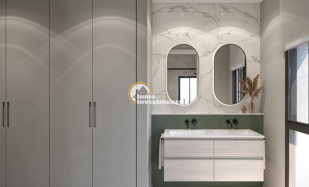 New build - Villa - Torre Pacheco  - Santa Rosalia Resort 