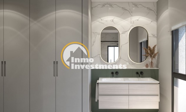 New build - Villa - Torre Pacheco  - Santa Rosalia Resort 