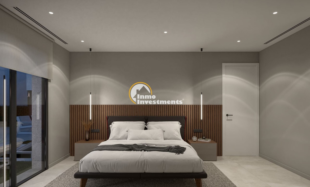 New build - Villa - Torre Pacheco  - Santa Rosalia Resort 