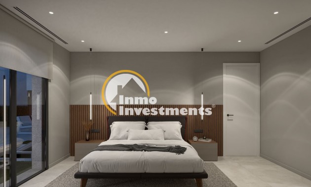 New build - Villa - Torre Pacheco  - Santa Rosalia Resort 