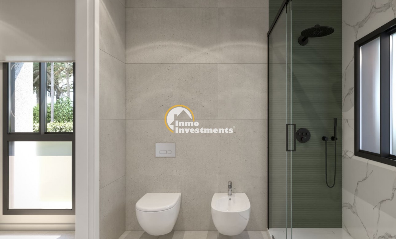 New build - Villa - Torre Pacheco  - Santa Rosalia Resort 