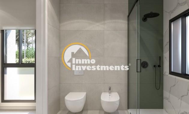 New build - Villa - Torre Pacheco  - Santa Rosalia Resort 