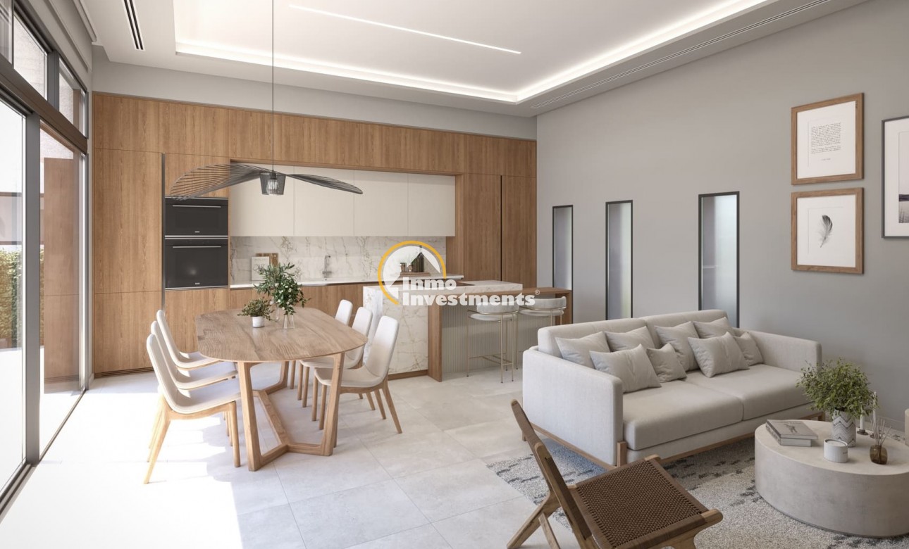 New build - Villa - Torre Pacheco  - Santa Rosalia Resort 