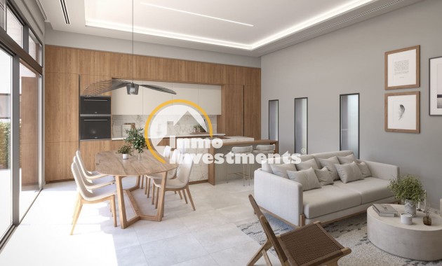 New build - Villa - Torre Pacheco  - Santa Rosalia Resort 