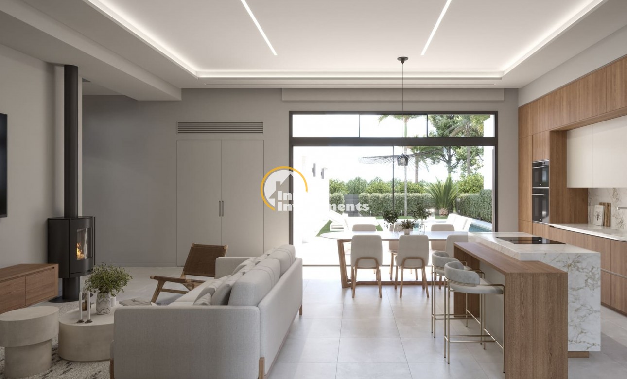 New build - Villa - Torre Pacheco  - Santa Rosalia Resort 