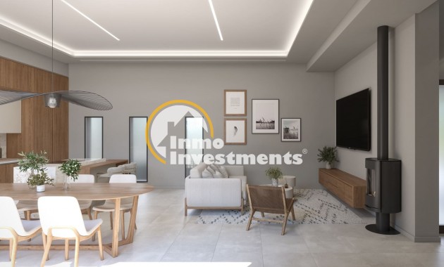 New build - Villa - Torre Pacheco  - Santa Rosalia Resort 