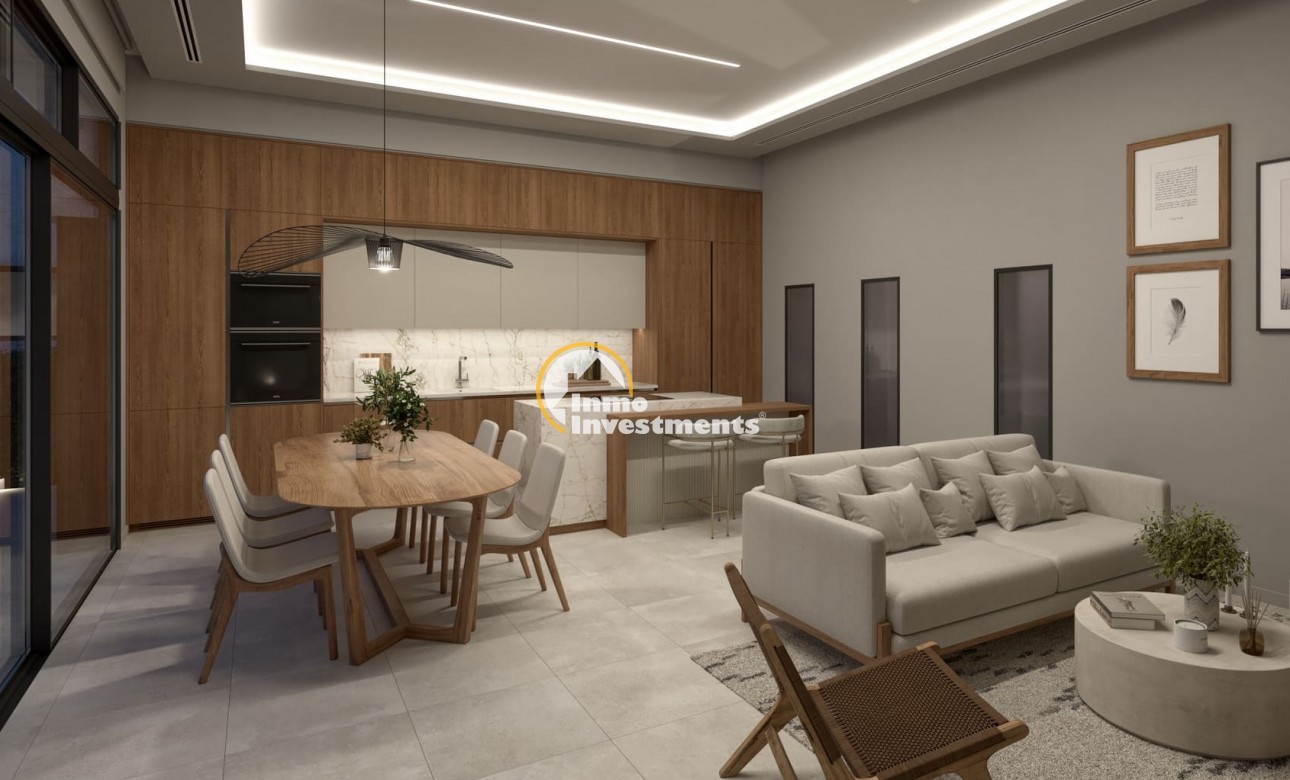 New build - Villa - Torre Pacheco  - Santa Rosalia Resort 