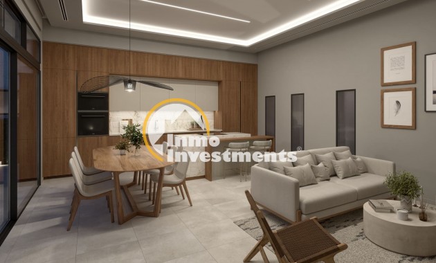 New build - Villa - Torre Pacheco  - Santa Rosalia Resort 